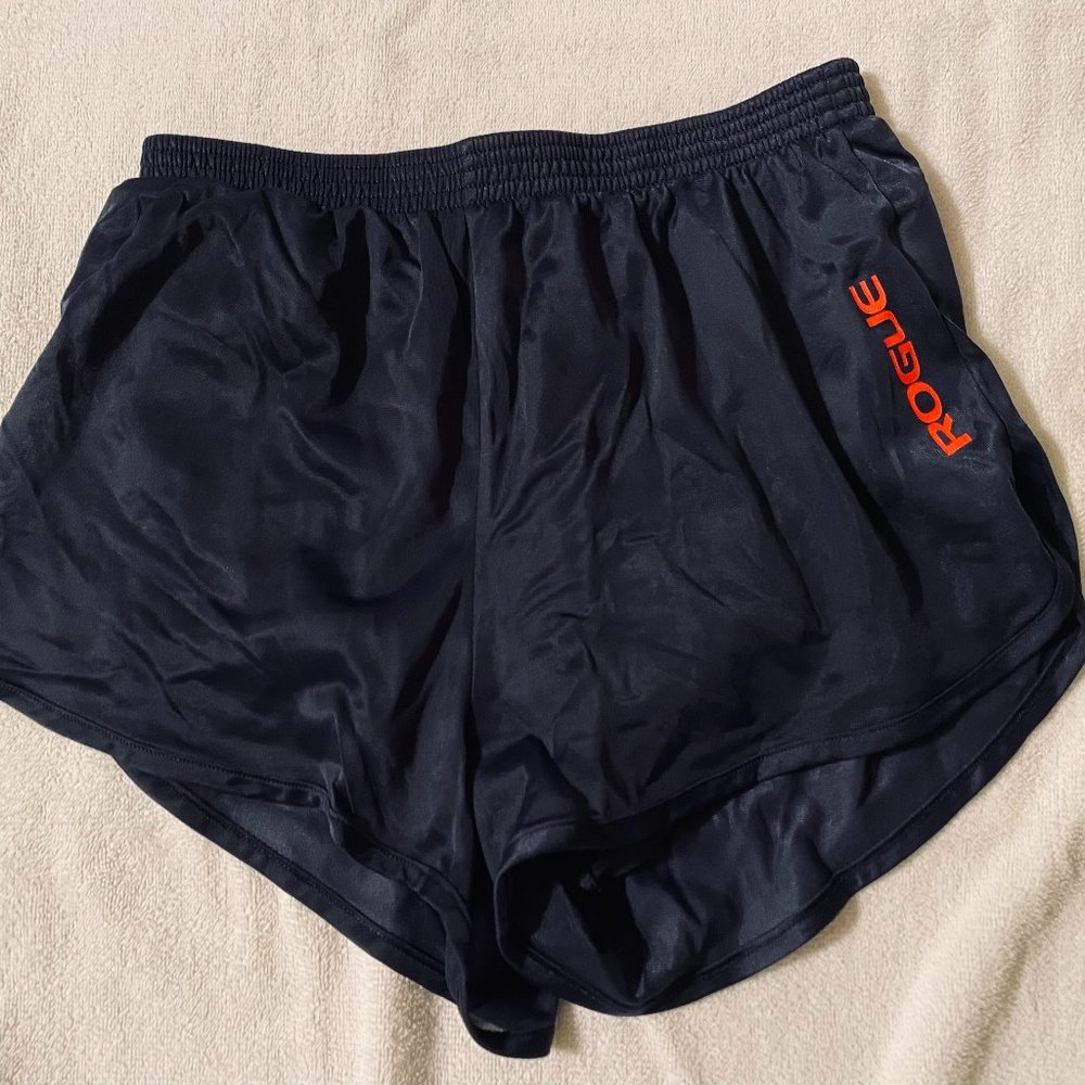 Rogue Ranger Shorts, Size Small